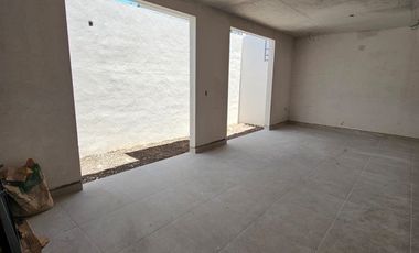 Casa en PREVENTA en Fracc Ana María Gallaga