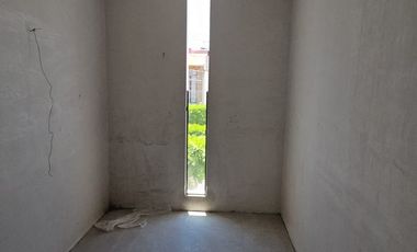 Casa en PREVENTA en Fracc Ana María Gallaga