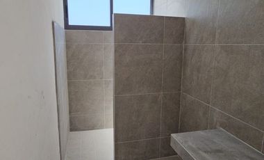 Casa en PREVENTA en Fracc Ana María Gallaga