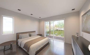 Casa en lote interno, Haras de Santa Maria, Escobar