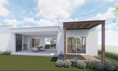 Casa en lote interno, Haras de Santa Maria, Escobar