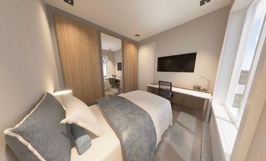 Casa en lote interno, Haras de Santa Maria, Escobar