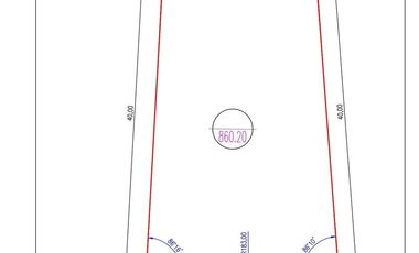 Casa en lote interno, Haras de Santa Maria, Escobar