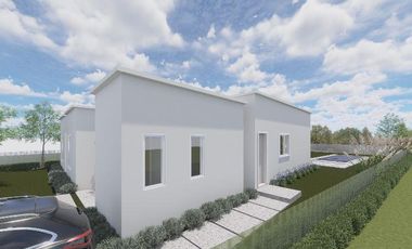 Casa en lote interno, Haras de Santa Maria, Escobar