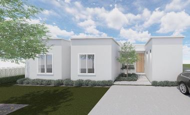 Casa en lote interno, Haras de Santa Maria, Escobar