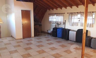 VENTA CASA 6 AMBIENTES EN PEDERNERA 1700 - VILLA ADELINA