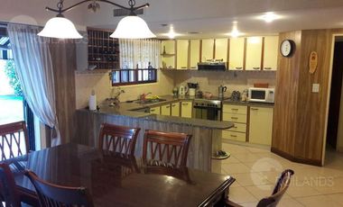 VENTA CASA 6 AMBIENTES EN PEDERNERA 1700 - VILLA ADELINA