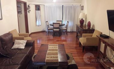 VENTA CASA 6 AMBIENTES EN PEDERNERA 1700 - VILLA ADELINA