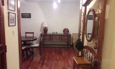 VENTA CASA 6 AMBIENTES EN PEDERNERA 1700 - VILLA ADELINA