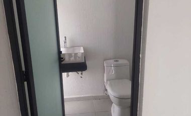 Bodega Industrial en Renta 1,378 m2 Dentro de Parque Industrial Aeropuerto Jal.