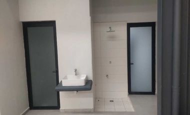 Bodega Industrial en Renta 1,378 m2 Dentro de Parque Industrial Aeropuerto Jal.