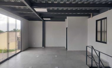 Bodega Industrial en Renta 1,378 m2 Dentro de Parque Industrial Aeropuerto Jal.