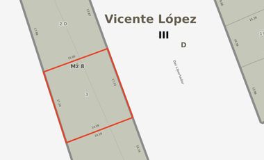 Venta local sobre Avenida Libertador en Vicente López de vías al río