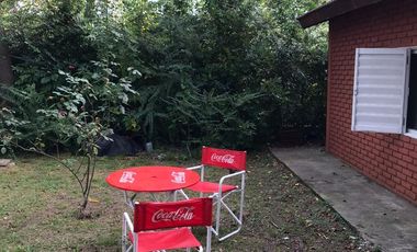 Casa en venta - 2 Dormitorios 1 Baño - General Rodríguez