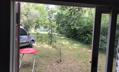 Casa en venta - 2 Dormitorios 1 Baño - General Rodríguez