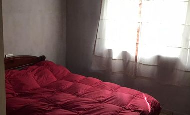 Casa en venta - 2 Dormitorios 1 Baño - General Rodríguez