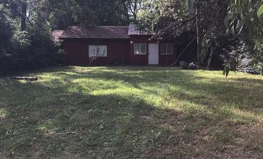 Casa en venta - 2 Dormitorios 1 Baño - General Rodríguez