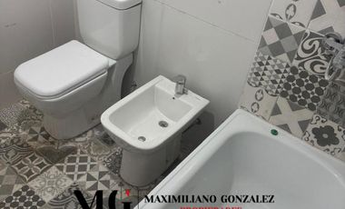 Depto venta Complejo San Vicentino Canning