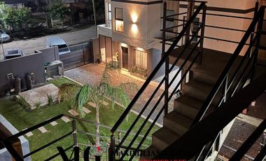 Depto venta Complejo San Vicentino Canning