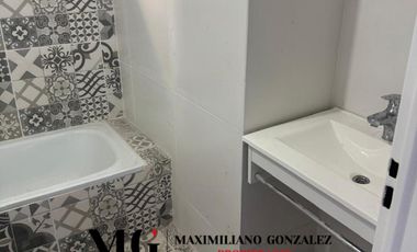 Depto venta Complejo San Vicentino Canning