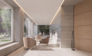 Venta departamento 4 ambientes en Olivos muy luminoso