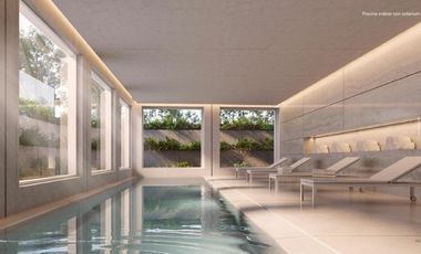 Venta departamento 4 ambientes en Olivos muy luminoso