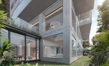 Venta departamento 4 ambientes en Olivos muy luminoso