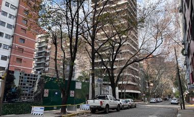 Venta departamento 4 ambientes en Olivos muy luminoso