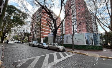 Venta departamento 4 ambientes en Olivos muy luminoso