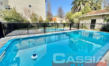 Departamento - Jose Marmol