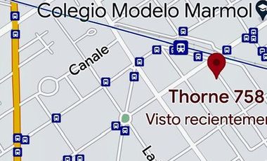 Departamento - Jose Marmol