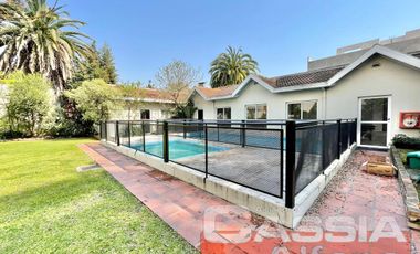 Departamento - Jose Marmol