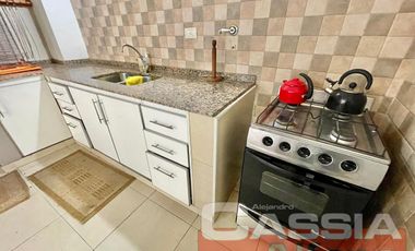 Departamento - Jose Marmol