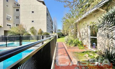 Departamento - Jose Marmol