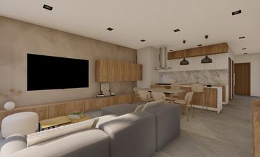 departamento 3 ambientes en venta villa ballester