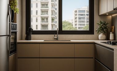 departamento 3 ambientes en venta villa ballester