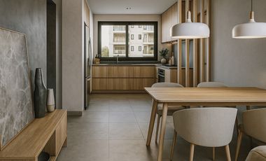 departamento 3 ambientes en venta villa ballester