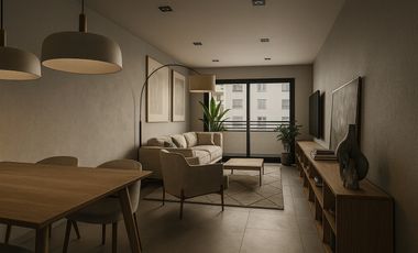 departamento 3 ambientes en venta villa ballester