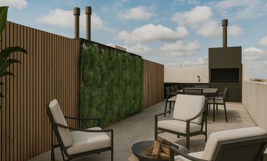 departamento 3 ambientes en venta villa ballester