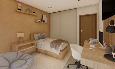 departamento 3 ambientes en venta villa ballester