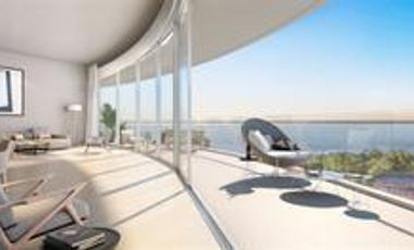 Departamento - Barrio Vicente López