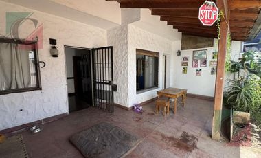 CASA 5 AMB. IDEAL 2 FAMILIAS O INVERSIÓN