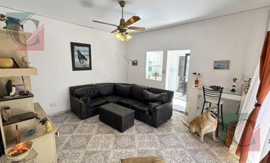 CASA 5 AMB. IDEAL 2 FAMILIAS O INVERSIÓN