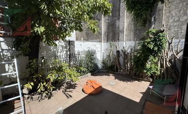 CASA 5 AMB. IDEAL 2 FAMILIAS O INVERSIÓN