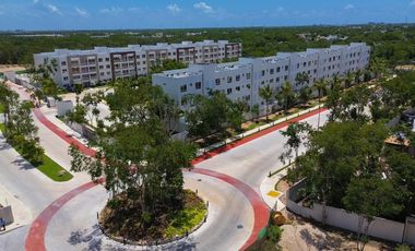 Venta departamento en Playa del Carmen QR