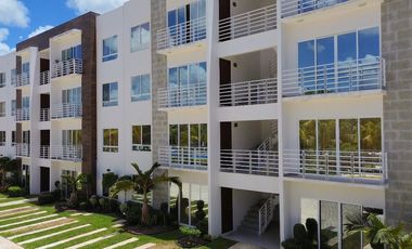 Venta departamento en Playa del Carmen QR