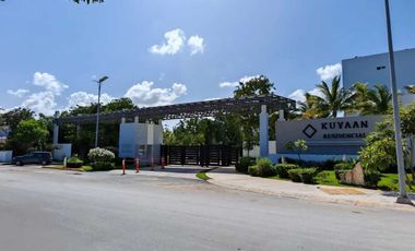 Venta departamento en Playa del Carmen QR