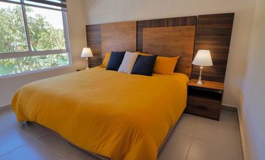 Venta departamento en Playa del Carmen QR