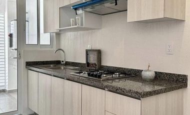 Venta departamento en Playa del Carmen QR