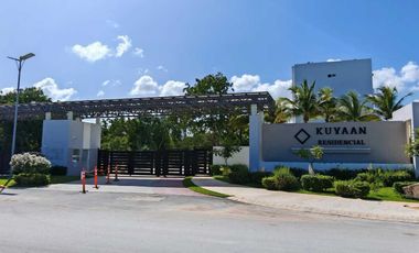 Venta departamento en Playa del Carmen QR